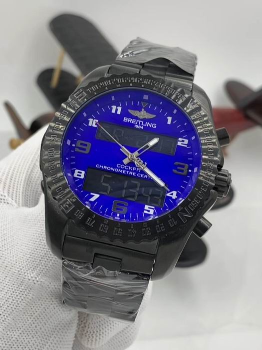 Breitling Watch 791